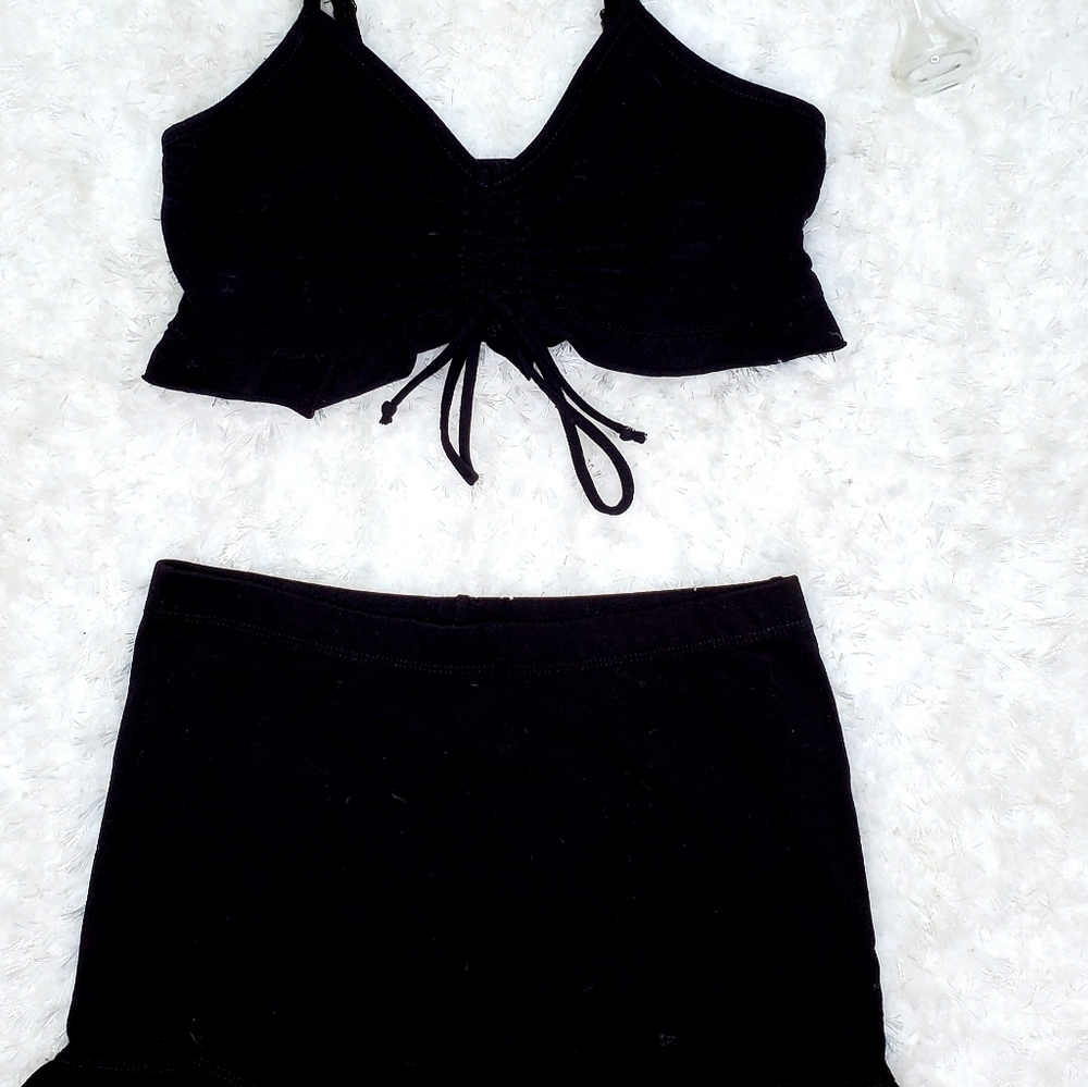 Adorable set from Fashionova by bozzolo